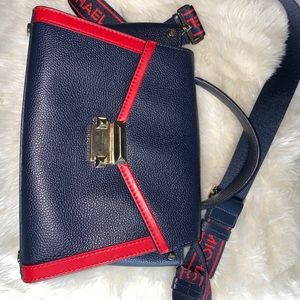 Michael Kors Medium Cross Body